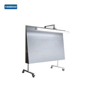 AATCC Garment Observation Board