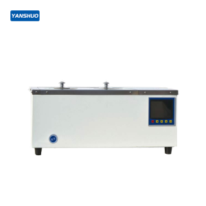 Electric heating constant water bath pot series