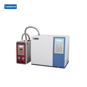 Ethylene Oxide Residue Tester