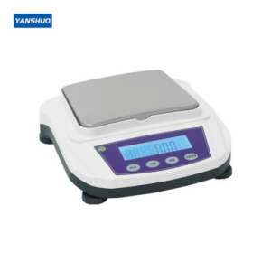 FA/JA series high-precision electronic balances