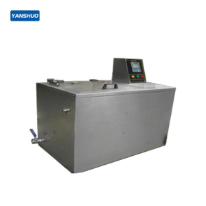 RAS series rotary room temperature dyeing machine
