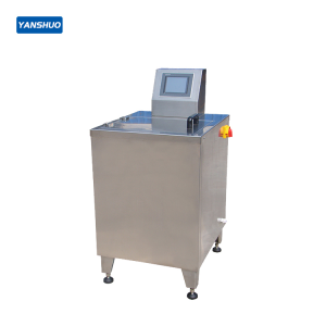 SW-12D washing fastness tester