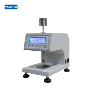 Y571F Electric Rotary Friction Colorfastness Meter