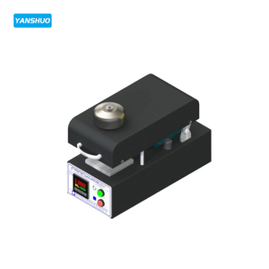 Y572N Motorized Rotary Friction Colorfastness Meter