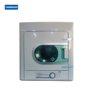 Y743 tumble dryer