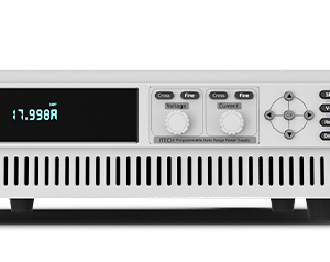 YG-6524C programmable DC power supply
