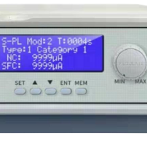 YG-7505Y Ground Impedance Tester