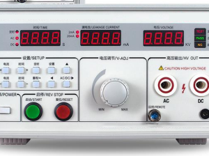 YG-UC267X withstand voltage tester