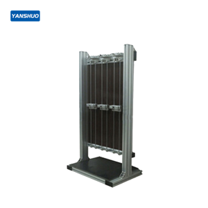 YG004 Fabric Elastic Recovery Performance Tester