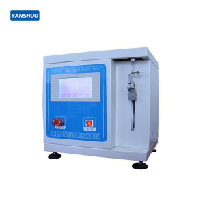 YG004E electronic single fiber power machine