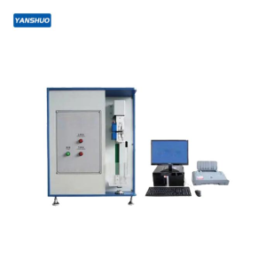 YG006 pneumatic single fiber strength meter