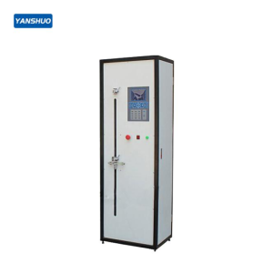 YG021 Electronic Single Yarn Strong Machine (Cabinet Machine)