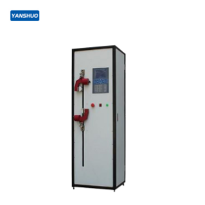 YG021 type chemical fiber filament electronic power machine