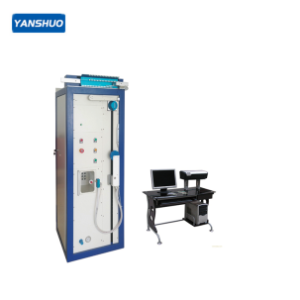 YG023B-III automatic single yarn strong machine