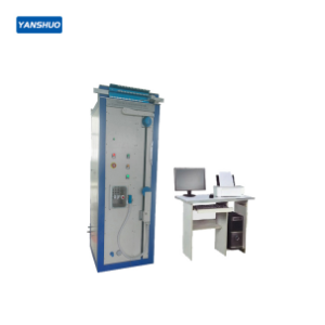 YG023C single yarn strength meter