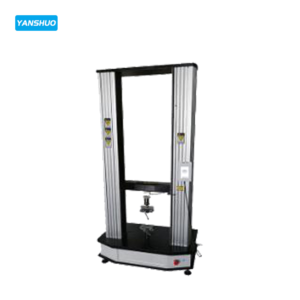 ype electronic fabric strong machine