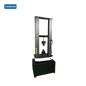 YG028 Tensile Bending Tester
