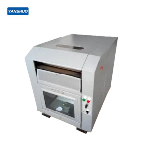 YG042A chemical fiber special-shaped filament analyzer