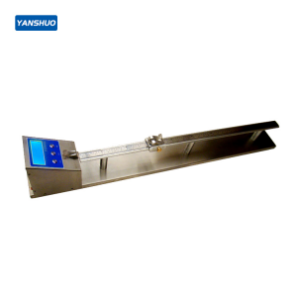 YG112 yarn branch length measuring instrument