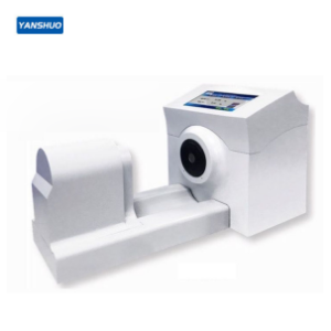 YG118 diffuser haze transmittance analyzer