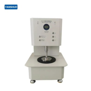 YG141D type fabric thickness gauge