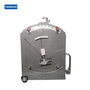 YG154 beam fiber elongation meter