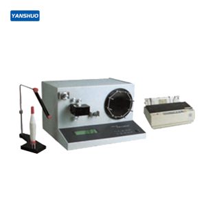 YG171 yarn hairiness tester