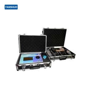 YG201D textile formaldehyde tester