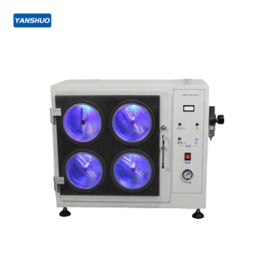 YG227 type flip pilling tester