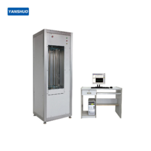 YG368 Automatic Filament Shrink Tester