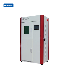 YG4000W solar climate testing machine