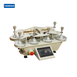 YG401E-6 Martindale wear gauge