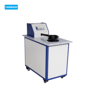 YG461E-III digital air permeability gauge