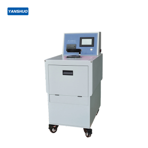 YG461E fabric air permeability