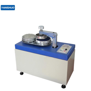 YG502 type fabric pilling machine