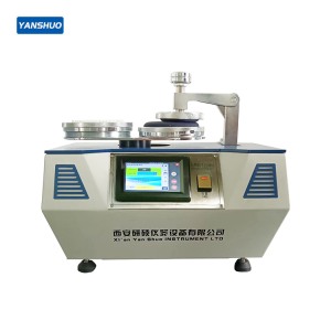 YG502K Fabric Piling Meter