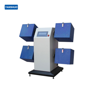 YG511-4 box pilling meter