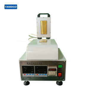 YG605-I. type ironing sublimation color fastness meter