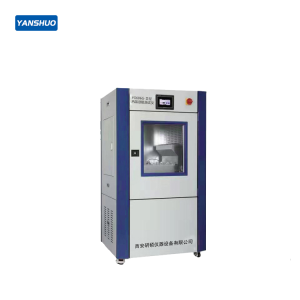 YG606G-II. Thermal Resistance and Moisture Resistance Tester