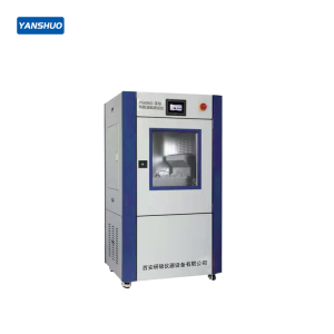 YG606G-III. Thermal Resistance and Moisture Resistance Tester