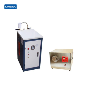 YG742-1 Fabric Steaming Shrinkage Tester