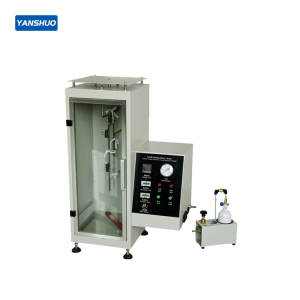 YG815B Fabric Flame Retardant Performance Tester (Vertical Method)
