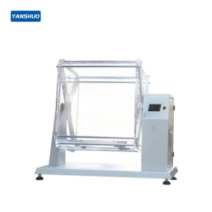 YG819 fabric drilling performance tester