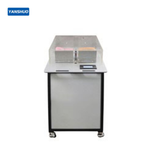 YG819C-II down impact anti-drill down tester