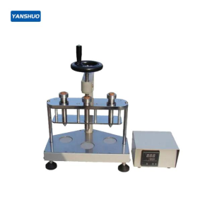 YG981 type fiber grease rapid extractor