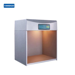 YG982B Standard Light Source  Matching Light Box (Five Light Sources)