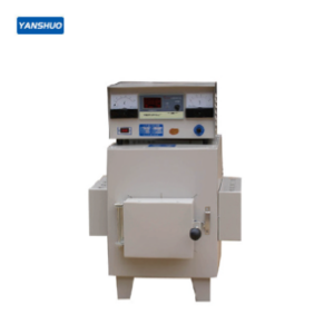 YS-000 muffle furnace