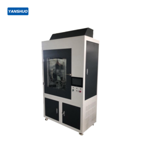 YS-0469A Bacterial Filtration Efficiency (BFE) Tester for Medical Surgical Masks