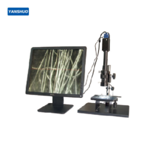 YS-05 Fiber Projection Detector