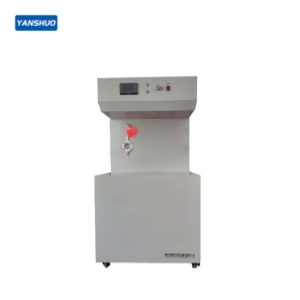 YS-071S Glove Anti-Chemical Penetration Tester